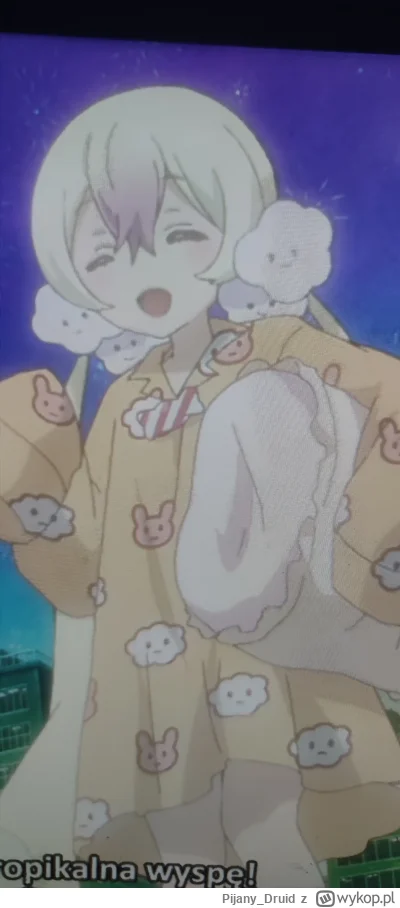 Pijany_Druid - #przegryw Chciałbym być magiczną dziewczynką(｡◕‿‿◕｡) #anime