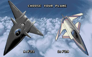 evolved - @wfyokyga: przedstawiony w Retaliatorze jako "F-29" obok podrabianego F-22