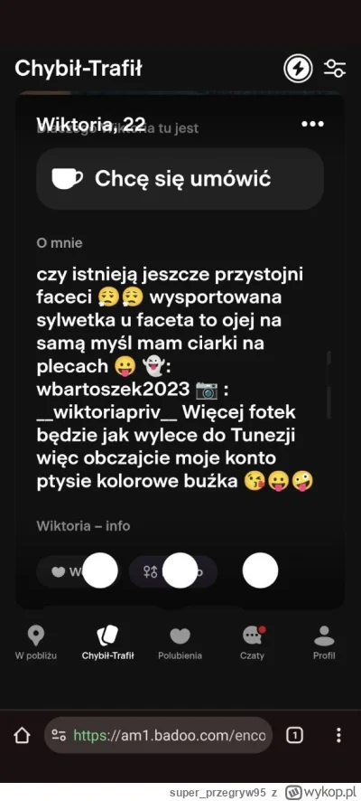 super_przegryw95 - Dziewczyna maks 5/10 ale wysportowana sylwetka musi być u faceta x...