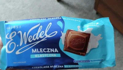 Multipurpose_Labels - Jednak mi sprzedał #aferaczekoladowa #rozdajo