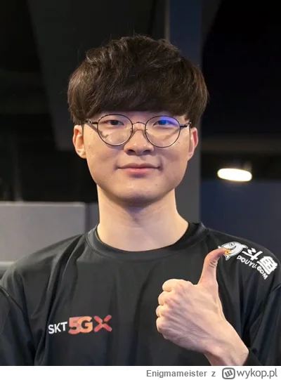 Enigmameister - @gramwmahjonga: ( ͡° ͜ʖ ͡°)