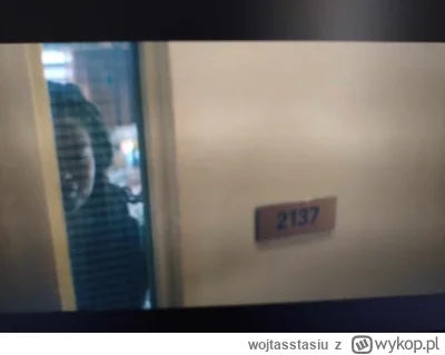 wojtasstasiu - Numer pokoju głównej bohaterki Gen V
To nie może być przypadek....( ͡°...