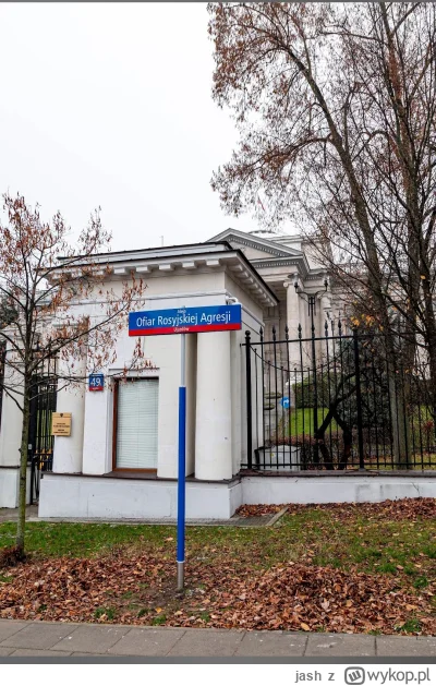 jash - @Wariacik_Sztosinger Warszawa już poszła w tą stronę