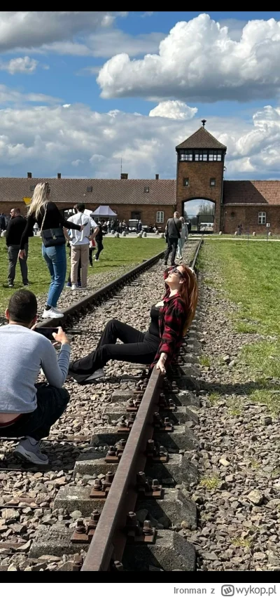 lronman - Ale słoneczko dzisiaj swieci