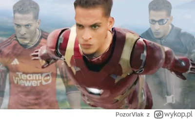 PozorVlak - @MarekKellemen: tylko Kraken może im uratować sezon