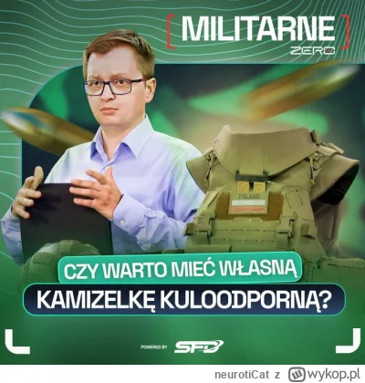 neurotiCat - @Aowe: Na twitterze lata, ale chyba sam je wrzucił, bo wczoraj nawet coś...