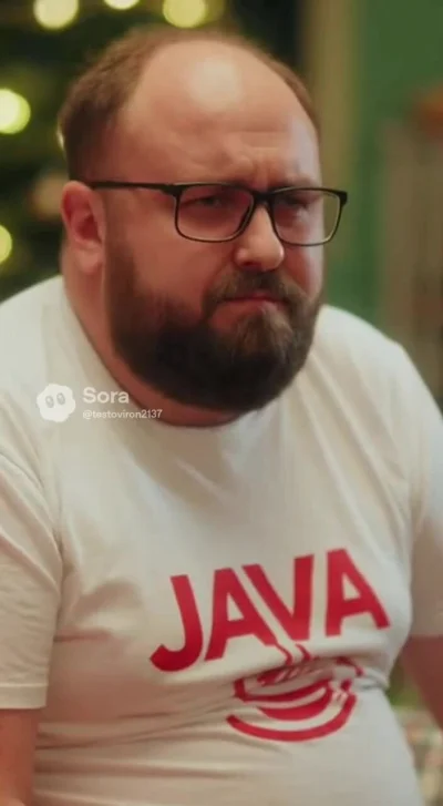 elo_kebab - Życzenia Kamilka v2
---
#kamilprogramista - Przygody Kamilka by SORA AI...