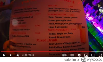 galonim - Klapek ma chyba swoich widzów za naiwnych frajerów. Udaje zaskoczonego prom...