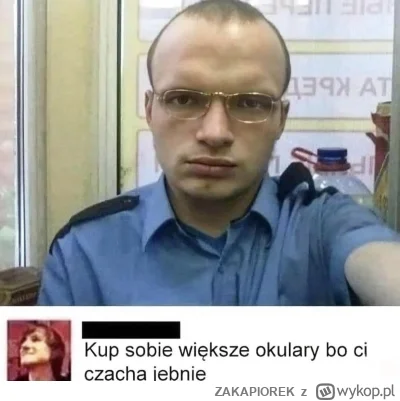 ZAKAPIOREK - #heheszki #humorobrazkowy