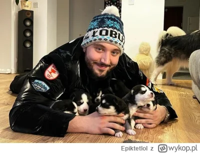 Epiktetlol - Czekaj Ulfik, bo widzę że czat pyta o Benka. Słuchajcie ludziska, wiem, ...