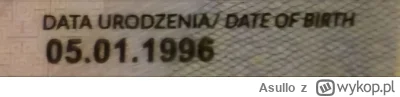 Asullo - Ostatni raz dwójka z przodu.. nie jest kolorowo, ale dzięki bliskim mi osobo...