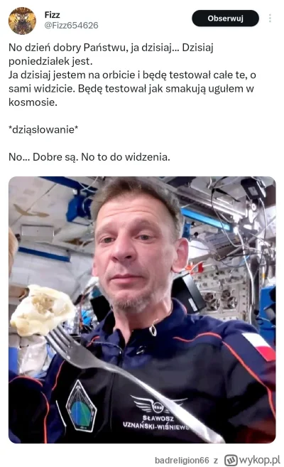 badreligion66 - #kononowicz