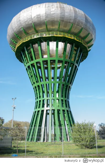 kukuryQ - Bania w Tarnowie :D