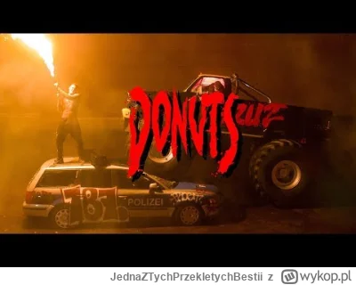 JednaZTychPrzekletychBestii - #muzyka