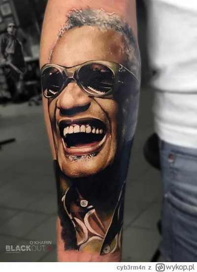 cyb3rm4n - @cyb3rm4n: