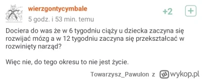 Towarzysz_Pawulon - Gdy naukowcy zastanawiają się czy uznać wirusy za żywe albo czy ż...