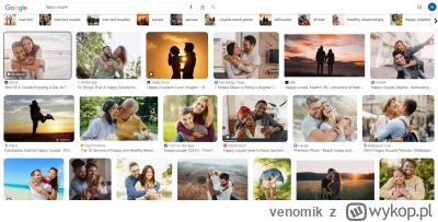 venomik - @Indoctrine: Hmm... aż z ciekawości sprawdziłem i na pierwsze 100 zdjęć (da...