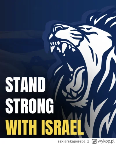 szklarskaporeba - #izrael #iran