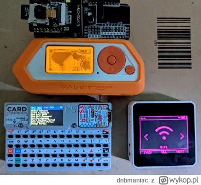 dnbmaniac - To chyba zaszlo za daleko (▀̿Ĺ̯▀̿ ̿)
Nie pytajcie po co, bo itak nie powi...