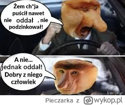 Pieczarka - #f1 A to Gekon