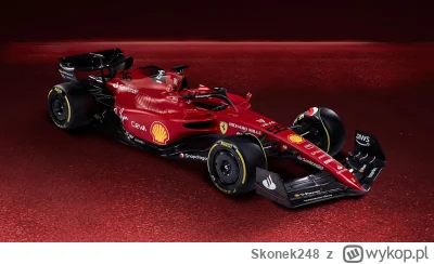 Skonek248 - @diamondhands: może trochę kontrowersyjne, ale szczególnie na nocnych tor...