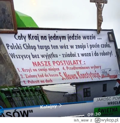 ish_waw - Szukam kogoś, kto dobrze zna rosyjski. Co zostało niepoprawnie przetłumaczo...