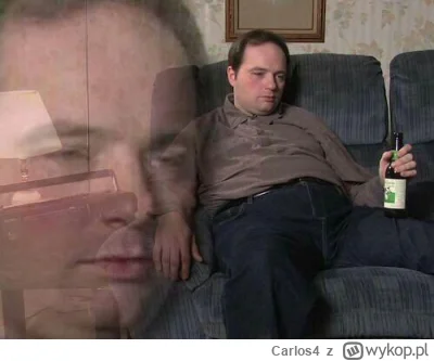 Carlos4 - #rolnikszukazony super materiał tam muszą mieć w TVP jak od 5 minut oglądam...