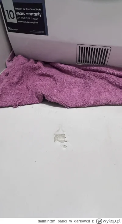 dalminizmbabciw_darlowku - Mirki, nie polecam zakupów w #mediaexpert z wniesieniem, c...