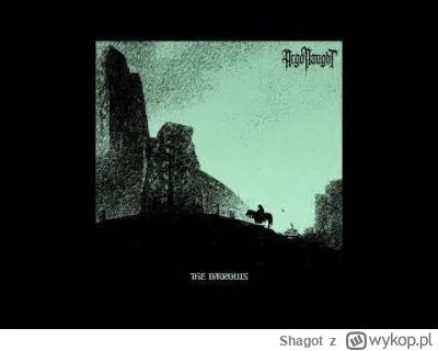 Shagot - @podsloncemszatana: https://www.youtube.com/watch?v=PGnD7_632TU

Znam, posia...