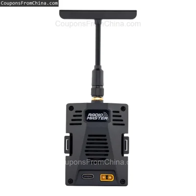 n____S - ❗ Radiomaster Ranger Micro 2.4GHz ExpressLRS RC RF Module
〽️ Cena: 46.99 USD...