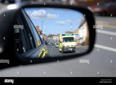 SzubiDubiDu - >ale wiesz ze jak prowadzisz pojazd to interesuje cię tylko to co masz ...