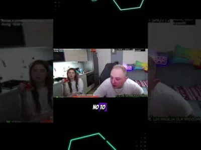 lukasz-luki453 - #famemma #danielmagical

Natalia ma zawalczyć we Frikach???