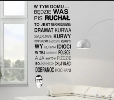 dobry-informatyg - @rybsonk: ja mam takie coś w domku <3
