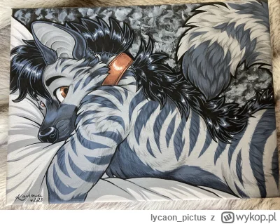 lycaon_pictus - #furry