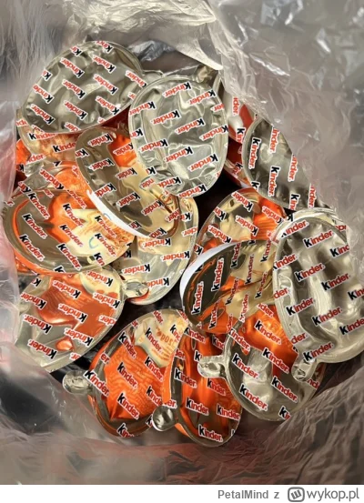 PetalMind - Tak ukradłem jej serce i uczucia i nic z tym nie zrobicie