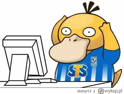 domp12 - #mecz  co tu się dzieje ziom?