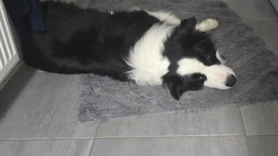 Bill_Kilgore - @ElenaRain: Elo mała, może spula kopiel?