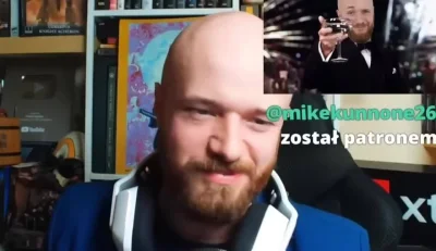 Thadeusss77 - Tak to już jest, że kiedy 99% swojej kariery poświęcasz na grillowanie ...