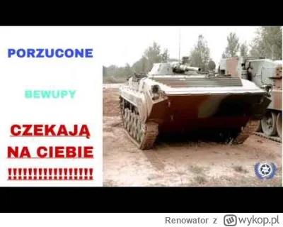 Renowator - #heheszki