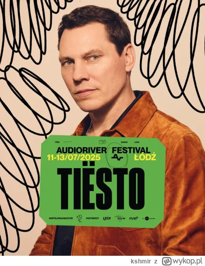 kshmir - XD
#audioriver #techno #edm #muzykaelektroniczna