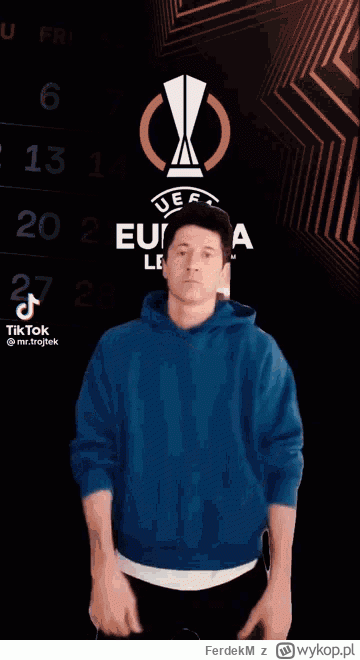 FerdekM - To już za chwilę
#mecz