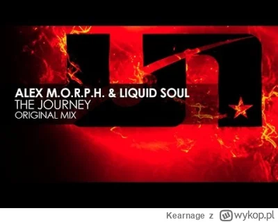 Kearnage - #trance #psytrance #muzyka
Alex M.O.R.P.H. & Liquid Soul - The Journey