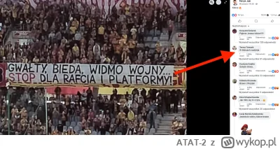 ATAT-2 - Kibole - przyszłość kraju ¯\(ツ)/¯

#bekazpisu #polityka #bekazprawakow