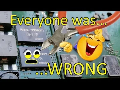 Psiodbyt - @tamagotchi: tak swoją drogą jeśli grasz na tym modelu to się go pozbądź, ...