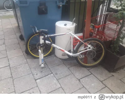 mp0011 - @matti-nn: Żeby policja zaczęła działać, to wartość rzeczy musi przekraczać ...