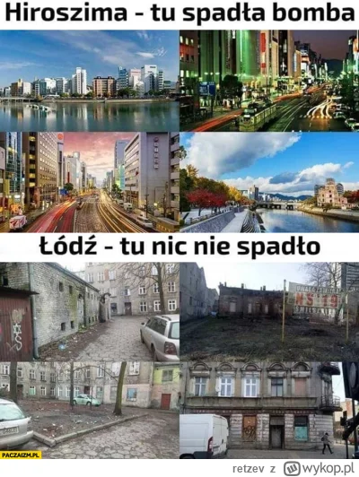 retzev - #heheszki #humorobrazkowy #japonia #łódź