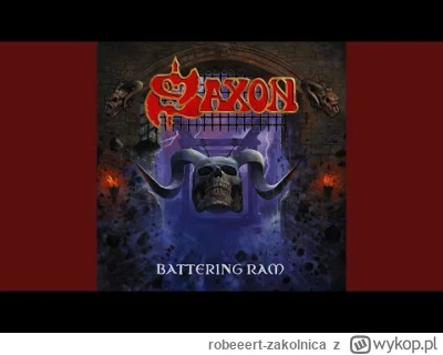 robeeert-zakolnica - Zakochałem się
SPOILER
#muzyka