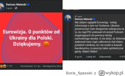 BorisSpasski - @Skorvez957_ matecki komuch cenzuruje internet XD
Patrz za co XDDD