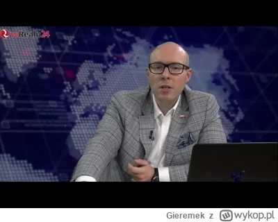 Gieremek - Ograł was Pan Donald jak dzieci w przykrótkich spodenkach
#polityka #bekaz...