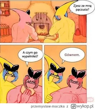 przemyslaw-maczka - #heheszki #kapitanbomba #tlustyczwartek